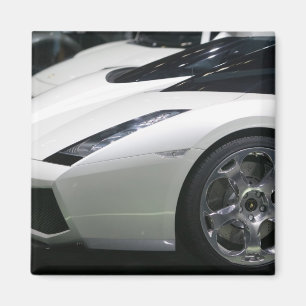 Imán SUIZA, GINEBRA: 75ª edición anual del Auto 11 de G