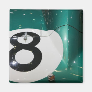 Imán SUIZA, GINEBRA: 75ª edición anual del Automóvil