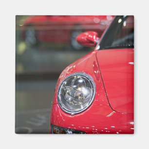 Imán SUIZA, GINEBRA: 75ª edición del Salón del Automóvi