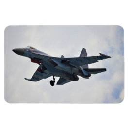 Imán Sukhoi Su-35S