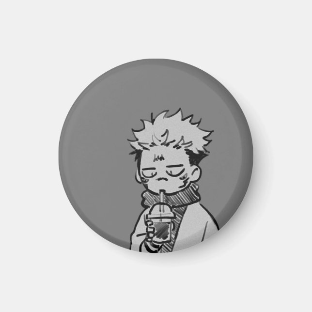 imán sukuna <3 (Frente)