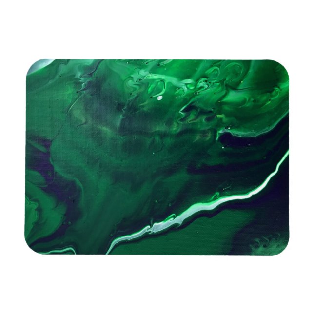 Imán Sumergido (Horizontal)