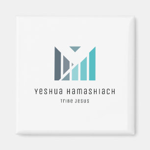 Imán Suministros de oficina de Yeshua