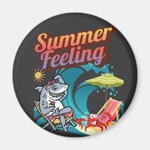 "Summer Feeling"