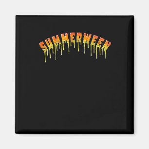 Imán Summerween Classic