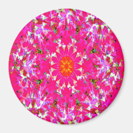 Imán Summery Star...