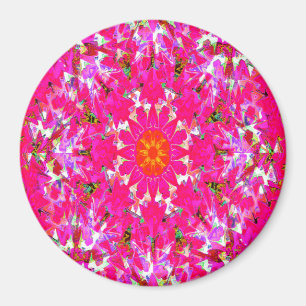 Imán Summery Star...