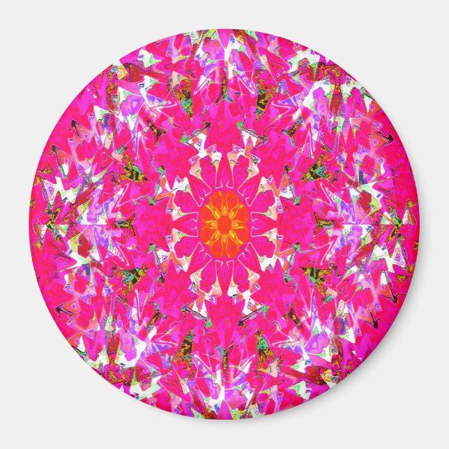 Imán Summery Star... (Frente)