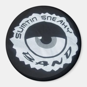 Imán SumtinSneaky