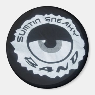 Imán SumtinSneaky