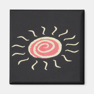 Imán Sun