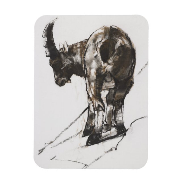 Imán Sun Crocheneville 2005 (Vertical)