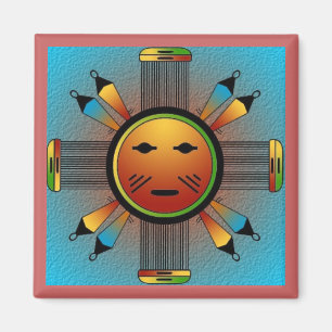 Imán Sun hace frente