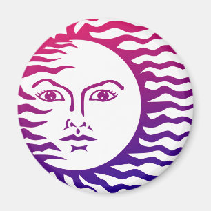 Imán Sun hace frente