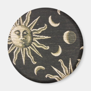 Imán Sun y Moon