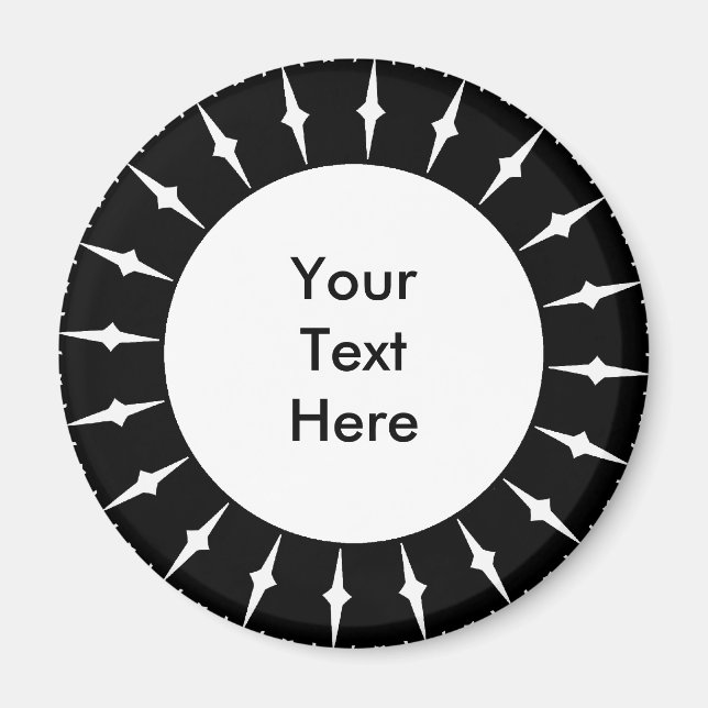 Imán Sunburst 05 (Frente)