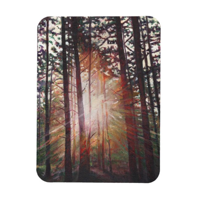 Imán Sunburst 2010 (Vertical)