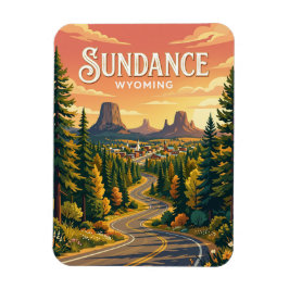 Imán Sundance EE. UU.