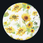 Imán Sunflower<br><div class="desc">Sunflower</div>