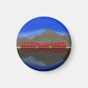 Imán Sunndalsøra Noruega