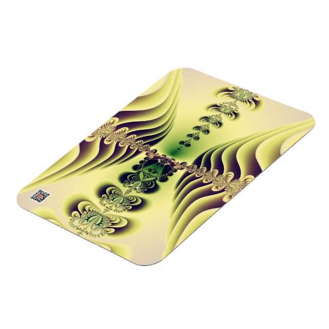 Imán Sunny Fairytale (Lado Izquierdo)