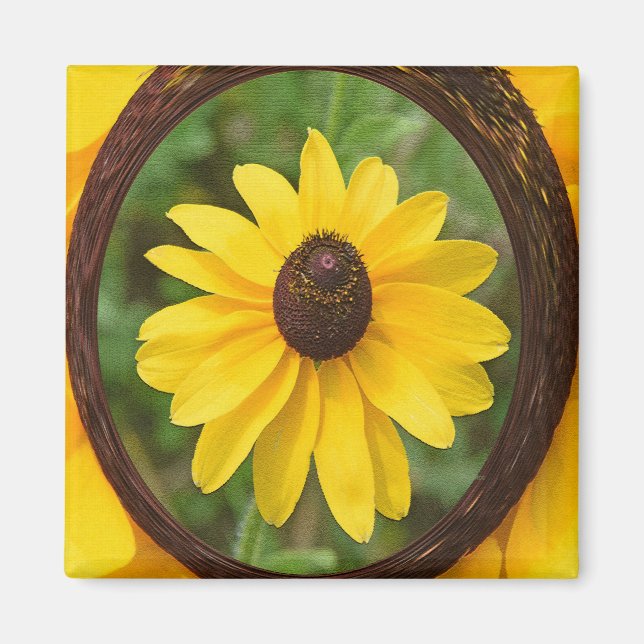 Imán Sunny Susan... (Frente)