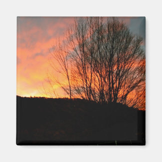 Imán Sunrise