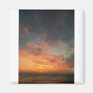 Imán Sunrise