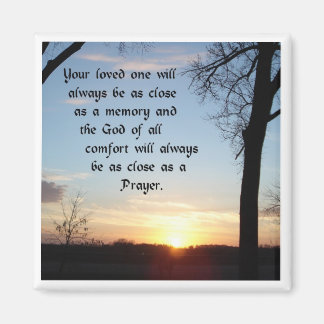 Imán Sunrise5v2 Magnet