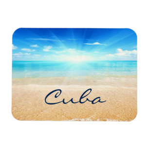 Imán Sunrise Beach