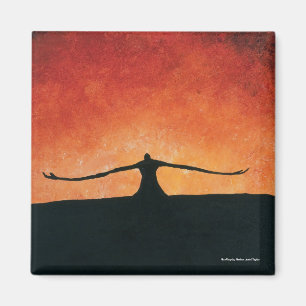 Imán SunRiser de Nathan Jalani Taylor