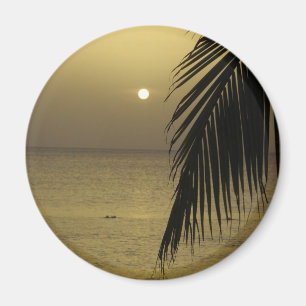 Imán Sunset Magnet