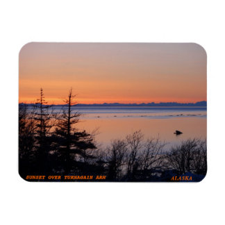 Imán Sunset Magnet