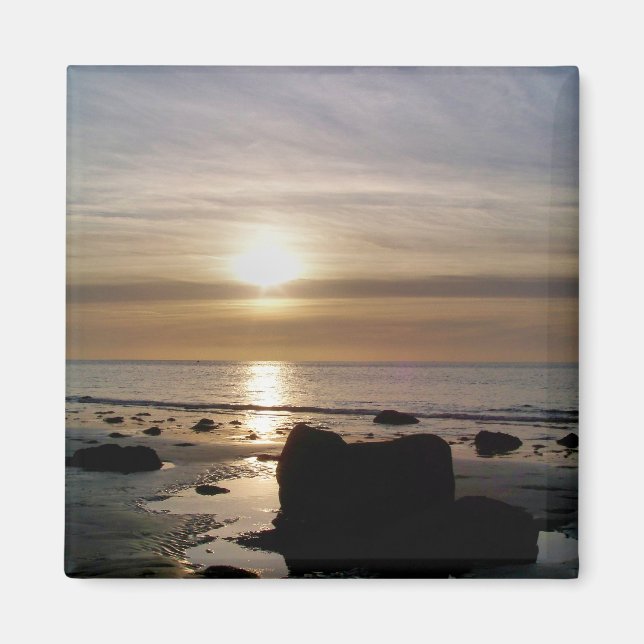 IMÁN SUNSETS (Frente)