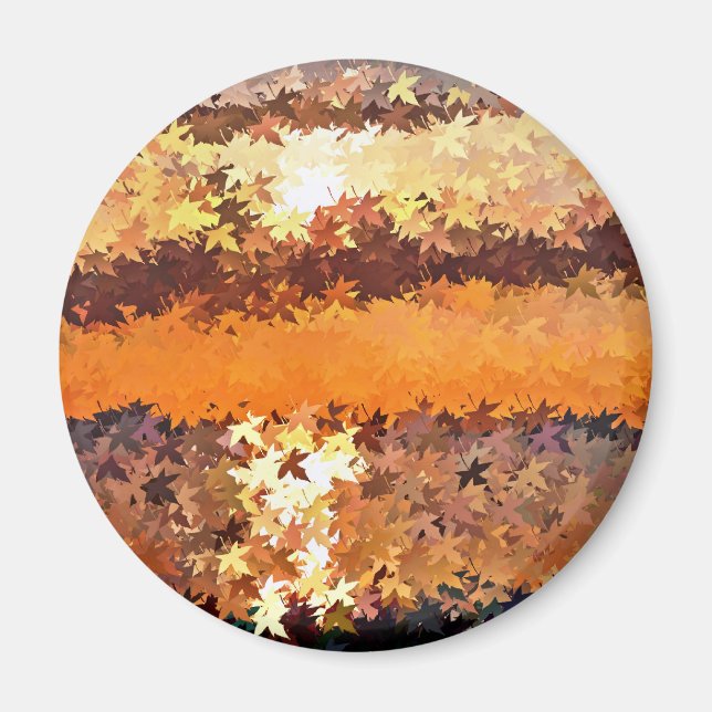 IMÁN SUNSETS (Frente)