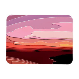 IMÁN SUNSETS