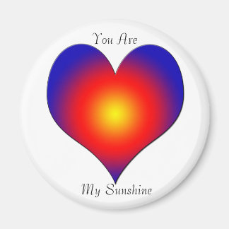 Imán Sunshile of My Life