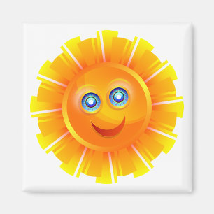 Imán Sunshine