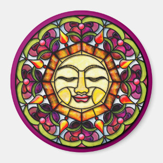 Imán Sunshine