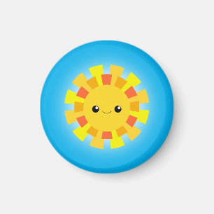 Imán Sunshine