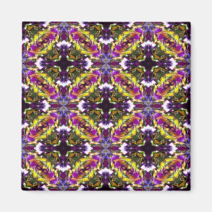 Imán Sunshine Garden Love.