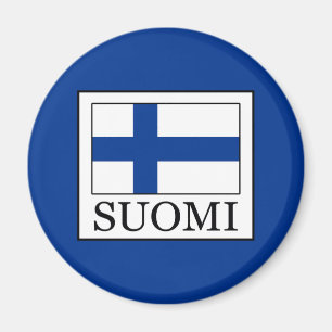 Imán Suomi