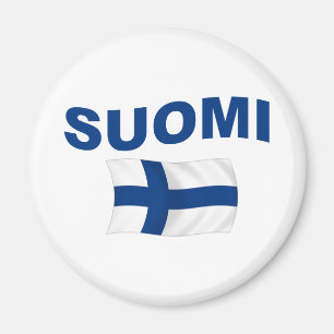 Imán Suomi (Finlandia)