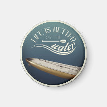 SUP decoración de remo