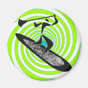 IMÁN SUP NUEVA HIPNOTICIA