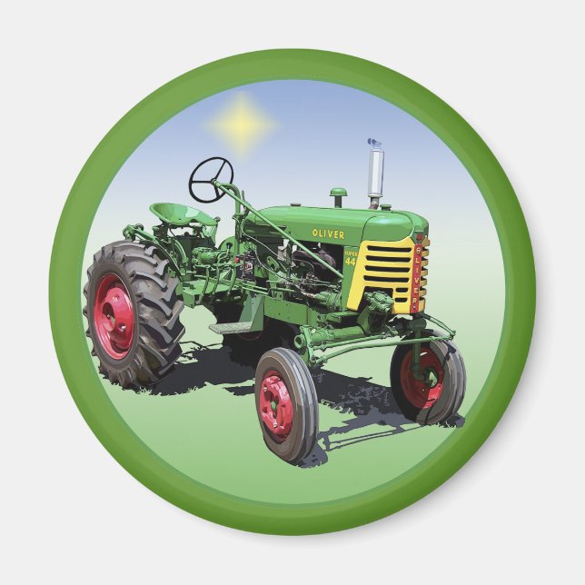 Imán Super 44 (Frente)
