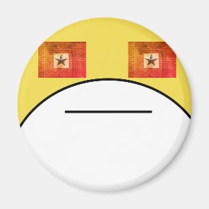 Imán Super Ball