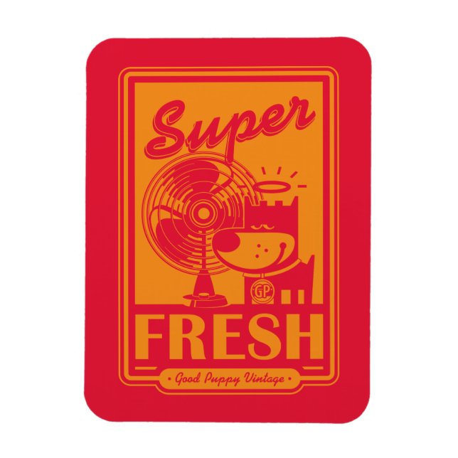 IMÁN SUPER FRESH (Vertical)
