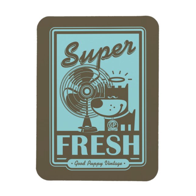 IMÁN SUPER FRESH (Vertical)