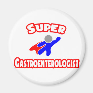 Imán Super Gastroenterólogo